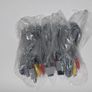 Nintendo AV Cable for /SNES/WII/Gamecube/Wii mini Image 3