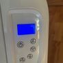 heater wall mounting Image 3
