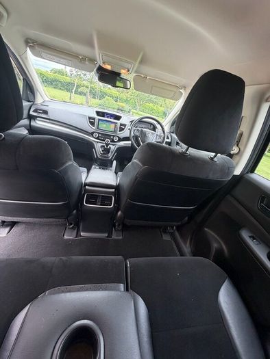 Honda CRV