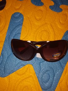 Fossil sunglasses