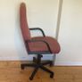 Comfortable Ergonomic Office Chair | Adjustable & Supportive Image 3