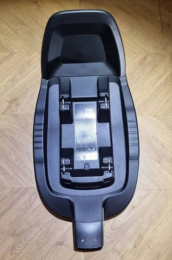 Maxi Cosi Nova3 Pushchair, Tinca car seat, Jade & isofix base