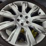 land rover range Rover alloy wheel Image 2