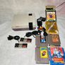 Nintendo Entertainment System (NES) Image 4