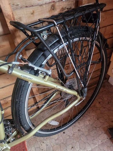 Ladies bike