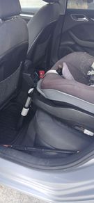 maxi cosy car seat with isofix