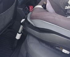 maxi cosy car seat with isofix