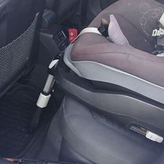 maxi cosy car seat with isofix
