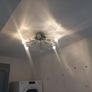 ceiling light Image 5