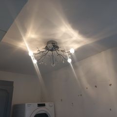 ceiling light