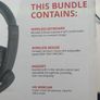 4-in-1 - Home Office Bundle Image 3