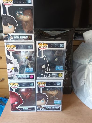 funko pop