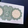 1969 Ireland One Pound Banknote Image 6