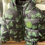 Kids puffer jacket Image 2