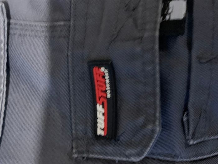 Tuffstuff trousers