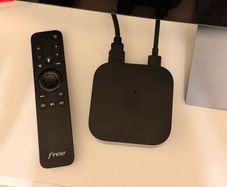 Apple TV 4K 3rd Generation + "FREE" Remote