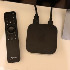 Apple TV 4K 64GB WiFi 3rd Generation + "FREE" Remote