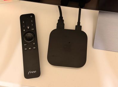 Apple TV 4K 64GB WiFi 3rd Generation + "FREE" Remote