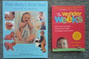 Books on child care