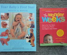Books on child care
