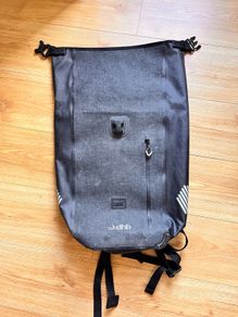 Large Cycling Backpack, dhb