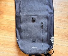 Large Cycling Backpack, dhb