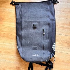 Large Cycling Backpack, dhb