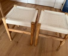 Short stools
