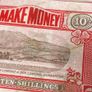 12 Shell " Make  Money" promotions from 1966 Image 7