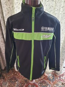 Yamaha Paddock Jacket