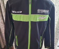 Yamaha Paddock Jacket