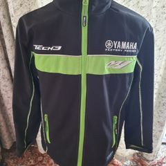 Yamaha Paddock Jacket