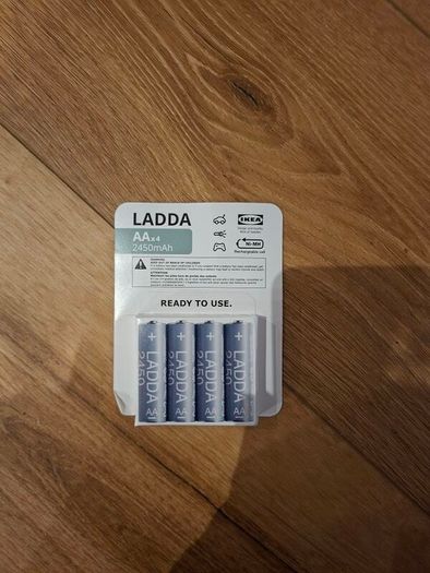 Ikea Led System