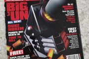 PlayStation Plus Magazine April 1998