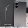samsung S25 edge 256GB Image 2