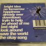 Orson - Bright Idea Cd Image 3