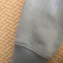 Yelir panel jacket baby blue Image 6