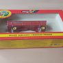 Britains Massey Ferguson 4 Wheeled Trailer Farm Model 1:32 Scale 9567 MINT Image 2