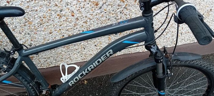 Rockrider Mountain Bike