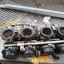 fzr 1000 exup Image 2