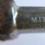 Vintage dip pen with collection of assorted nibs Image 10