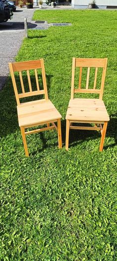 Chairs
