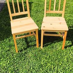 Chairs