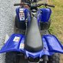 Yamaha yfm 90 (raptor) Image 5