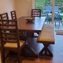 Dining Table & Chairs Image 3