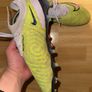 Nike Phantom Gx Elite FG P Barely Volt FD0263-705 Image 3