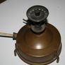 Vintage  brand portable Camping brass stove Image 3