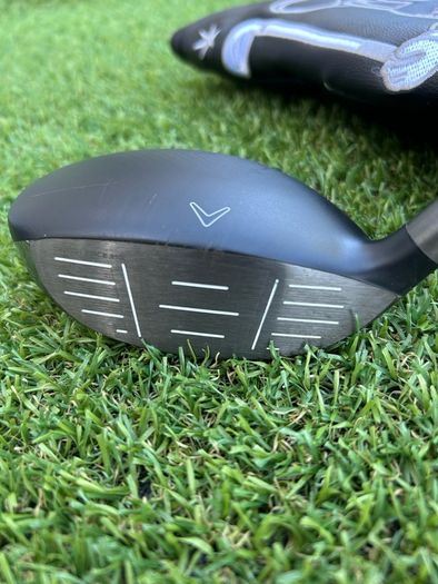 Callaway Rogue ST Max 3 wood