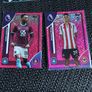 Ultimate Football Mystery Bundle Match Attax & Topps Chrome! Image 6