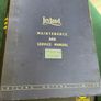 Four Vintage Leyland Truck Service Manuals Image 4